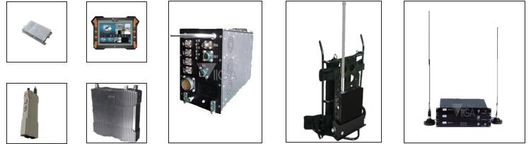 無(wú)人平臺(tái)數(shù)據(jù)鏈